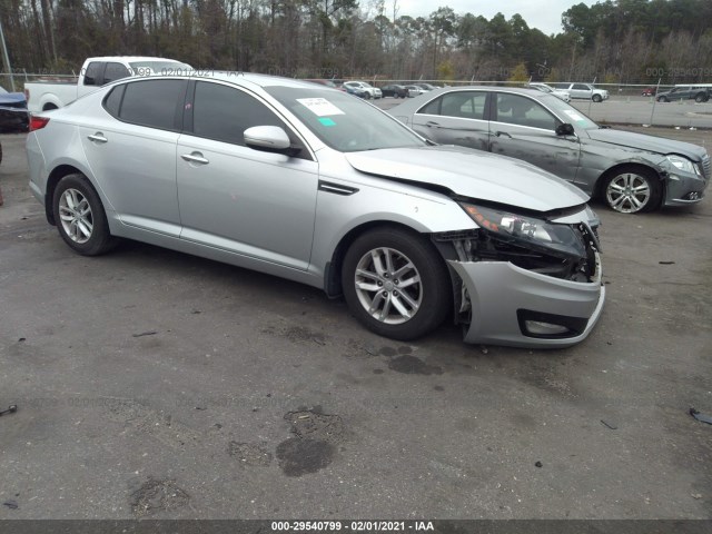 KIA OPTIMA 2013 5xxgm4a74dg211759