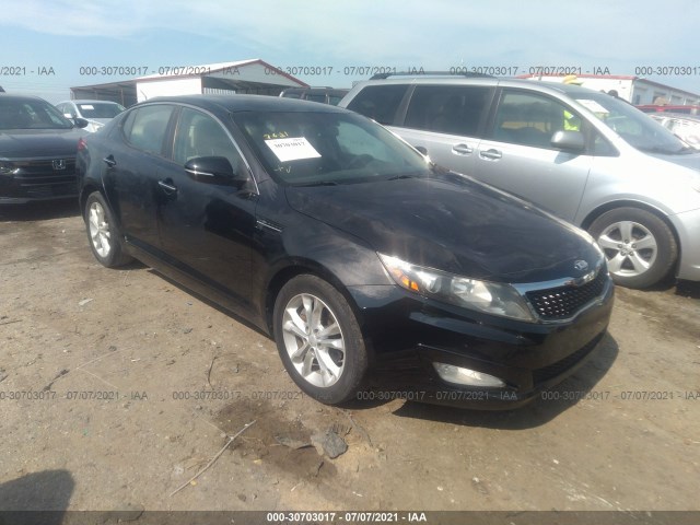 KIA OPTIMA 2013 5xxgm4a74dg212622