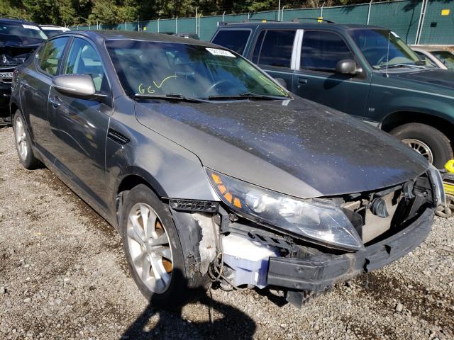 KIA OPTIMA LX 2013 5xxgm4a74dg213012