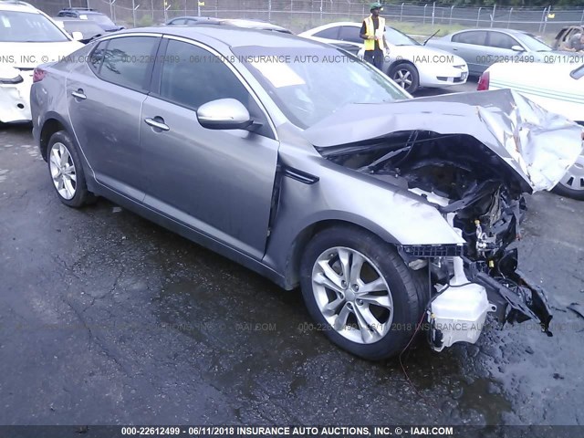 KIA OPTIMA 2013 5xxgm4a74dg213477