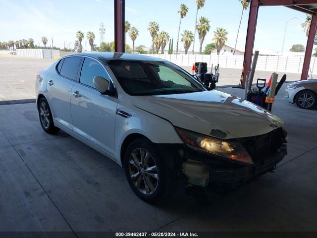 KIA OPTIMA 2013 5xxgm4a74dg214516