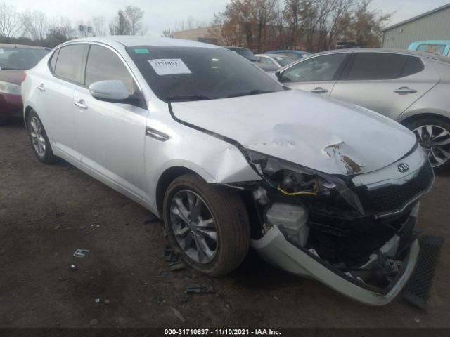 KIA OPTIMA 2013 5xxgm4a74dg214533