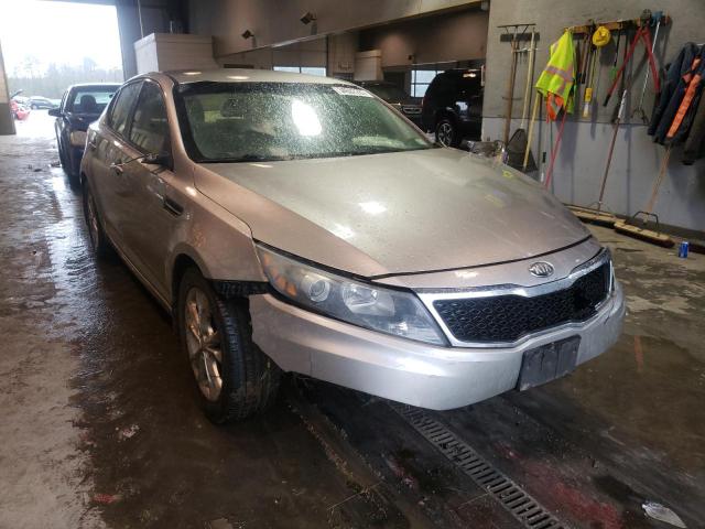 KIA OPTIMA LX 2013 5xxgm4a74dg214838