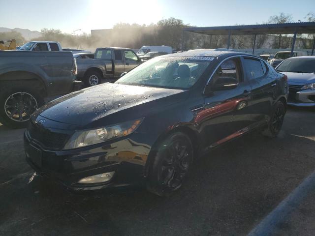 KIA OPTIMA 2013 5xxgm4a74dg215889