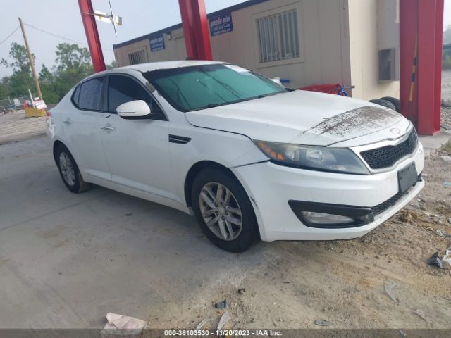 KIA OPTIMA 2013 5xxgm4a74dg218193