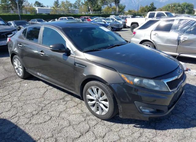 KIA OPTIMA 2013 5xxgm4a74dg218632