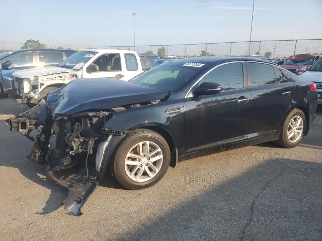 KIA OPTIMA LX 2013 5xxgm4a74dg219246