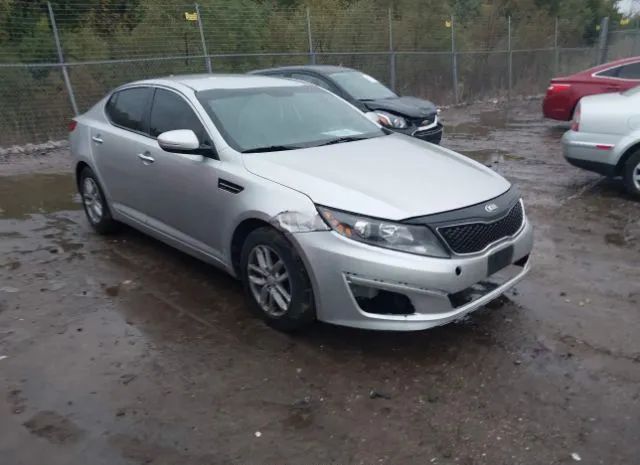 KIA OPTIMA 2013 5xxgm4a74dg219375