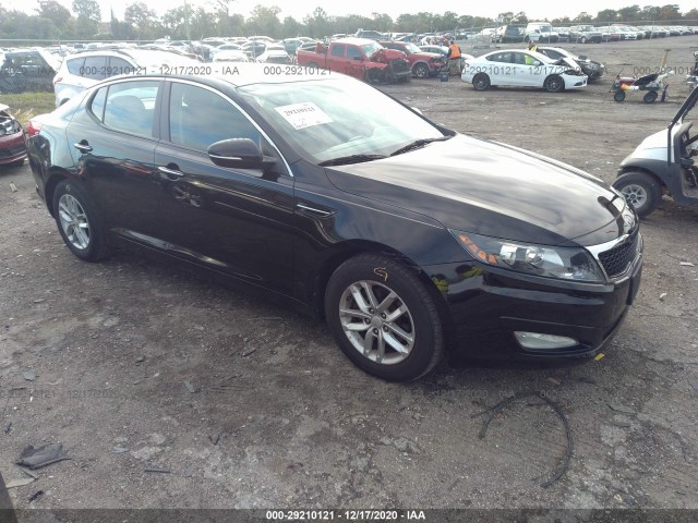 KIA OPTIMA 2013 5xxgm4a74dg219764