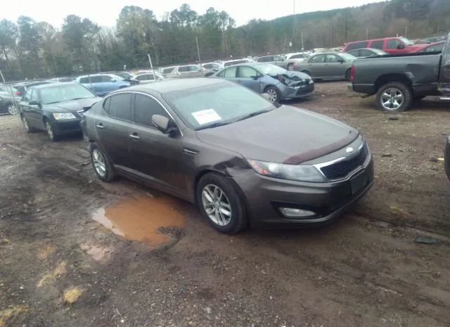 KIA OPTIMA 2013 5xxgm4a74dg220946