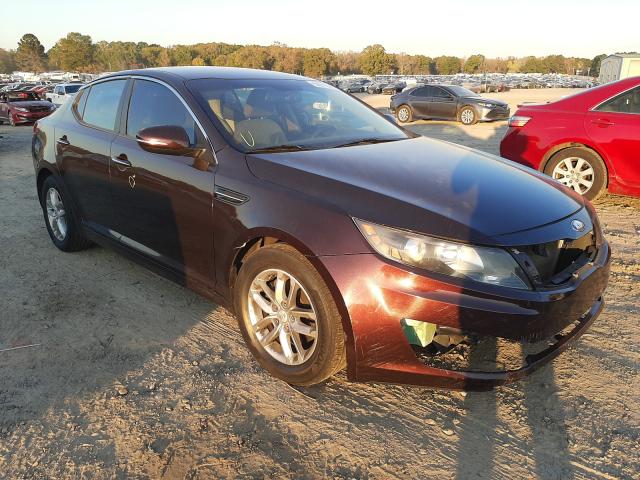 KIA OPTIMA LX 2013 5xxgm4a74dg221448