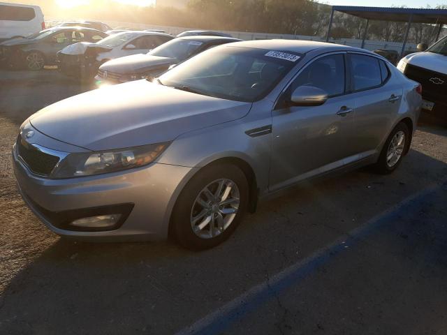 KIA OPTIMA 2013 5xxgm4a74dg221482