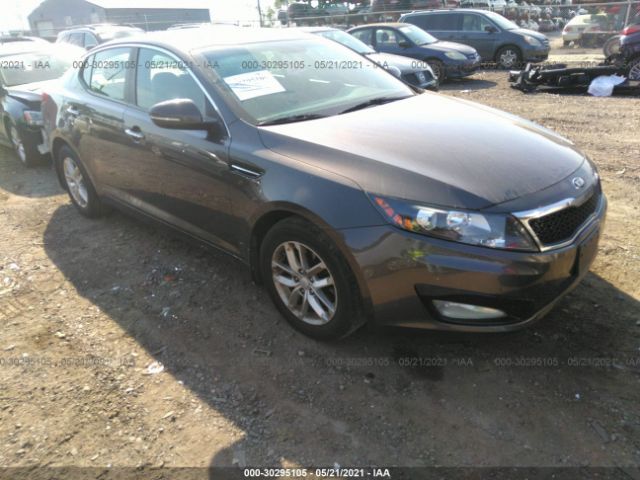 KIA OPTIMA 2013 5xxgm4a74dg221935