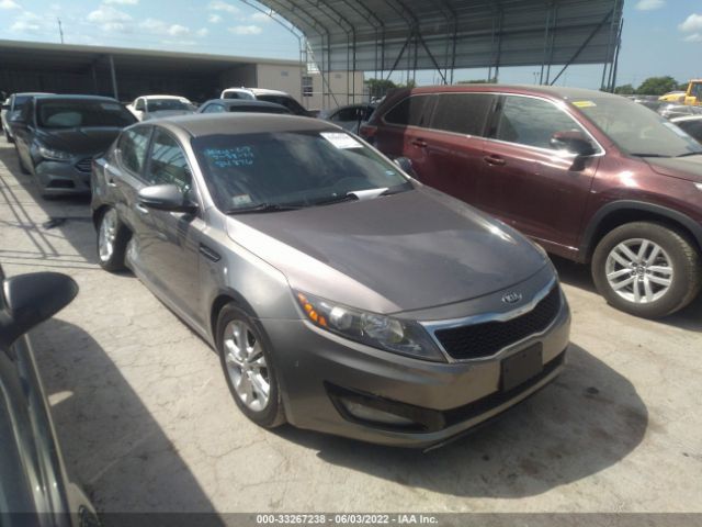 KIA OPTIMA 2013 5xxgm4a74dg222681