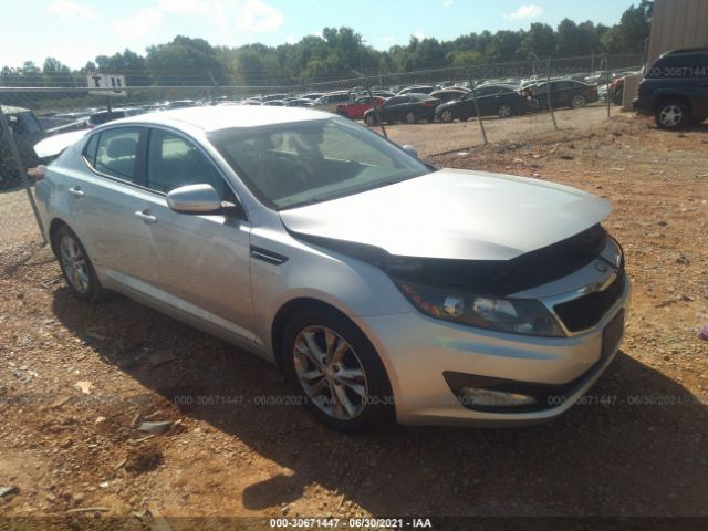 KIA OPTIMA 2013 5xxgm4a74dg223135