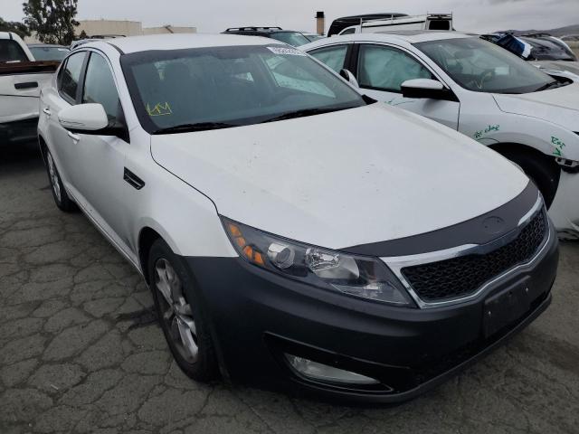 KIA OPTIMA LX 2013 5xxgm4a74dg223510