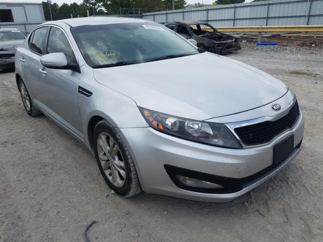 KIA OPTIMA LX 2013 5xxgm4a74dg223555