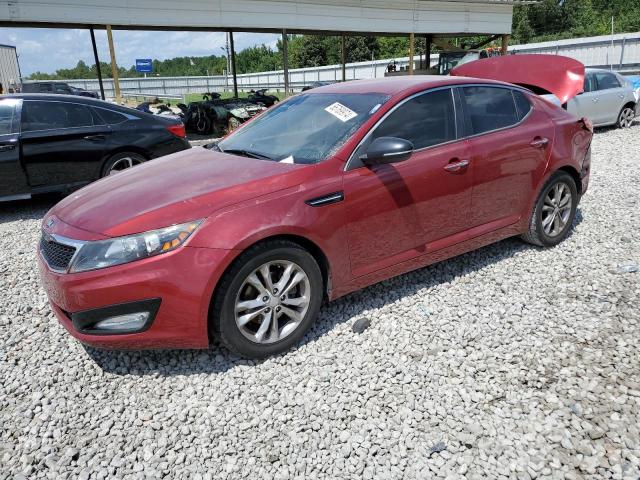 KIA OPTIMA 2013 5xxgm4a74dg223779