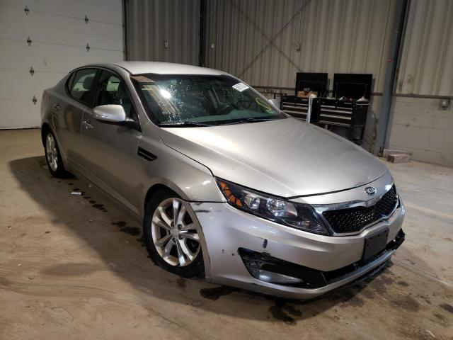 KIA OPTIMA LX 2013 5xxgm4a74dg224401