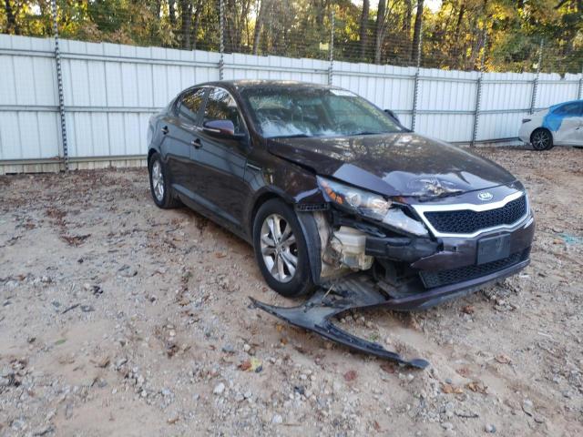 KIA OPTIMA LX 2013 5xxgm4a74dg224852