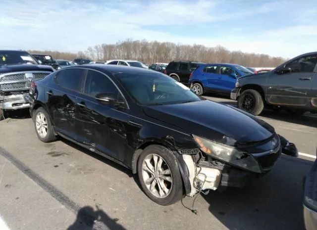 KIA OPTIMA 2013 5xxgm4a74dg225158