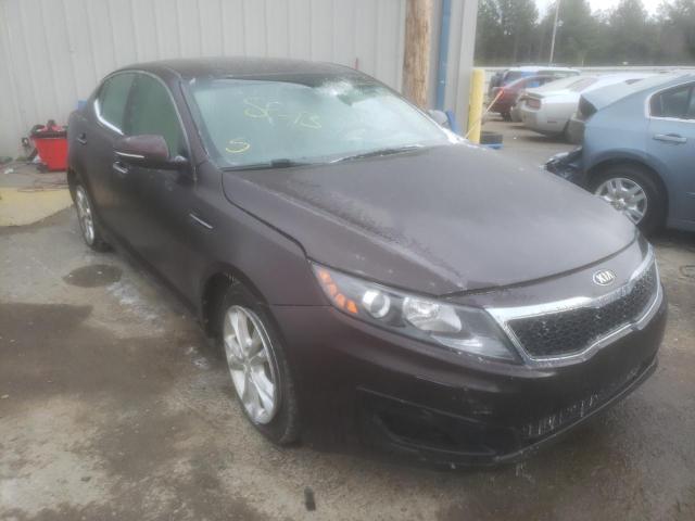 KIA OPTIMA LX 2013 5xxgm4a74dg225385