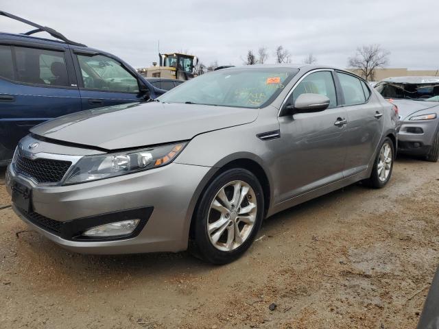 KIA OPTIMA 2013 5xxgm4a74dg225595