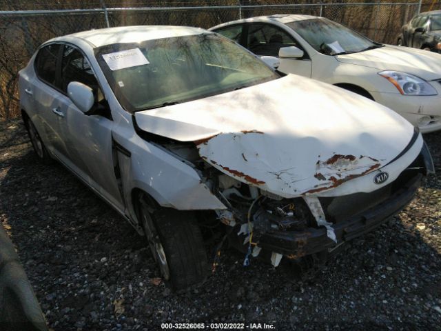 KIA OPTIMA 2013 5xxgm4a74dg225970