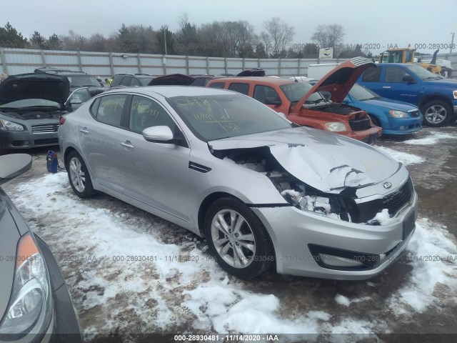 KIA OPTIMA 2013 5xxgm4a74dg226231