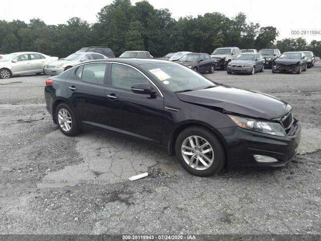 KIA OPTIMA 2013 5xxgm4a74dg227122