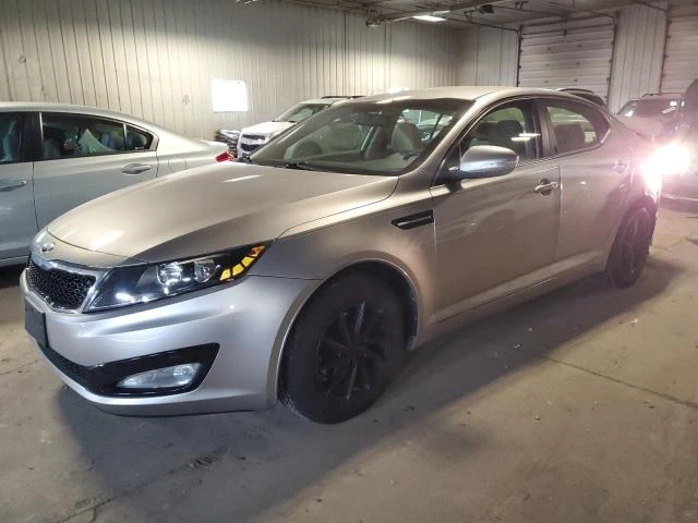 KIA OPTIMA LX 2013 5xxgm4a74dg227282