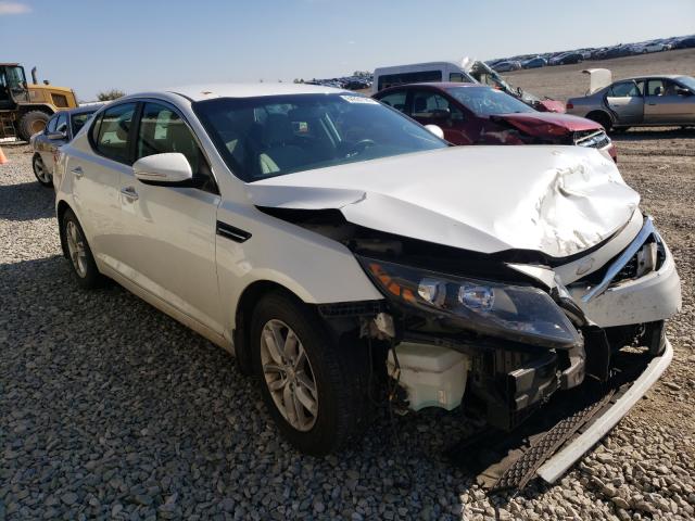 KIA OPTIMA LX 2013 5xxgm4a74dg227444