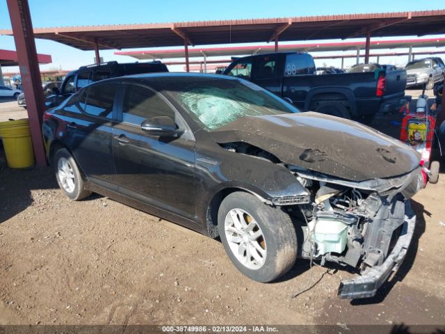 KIA OPTIMA 2013 5xxgm4a74dg227654