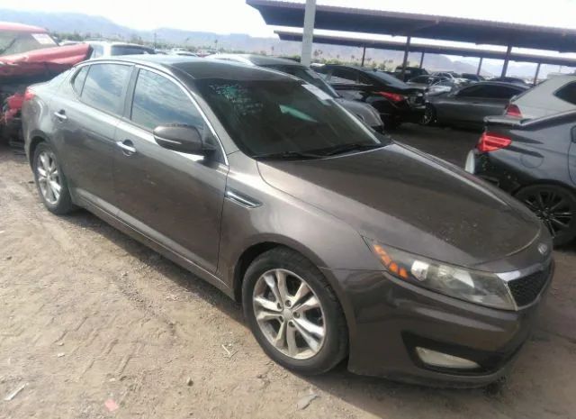 KIA OPTIMA 2013 5xxgm4a74dg228352