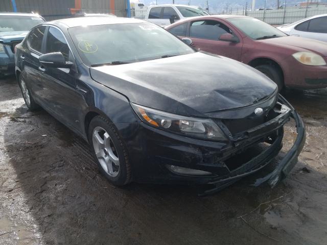 KIA OPTIMA LX 2013 5xxgm4a74dg229002