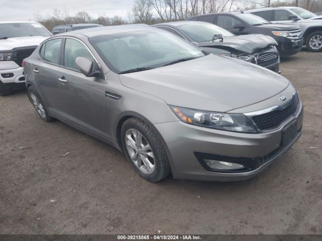 KIA OPTIMA 2013 5xxgm4a74dg229114