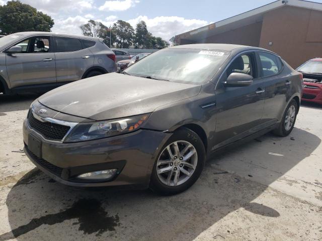 KIA OPTIMA 2013 5xxgm4a74dg230313