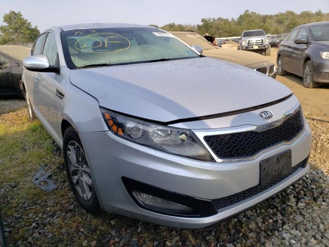 KIA OPTIMA LX 2013 5xxgm4a74dg230702