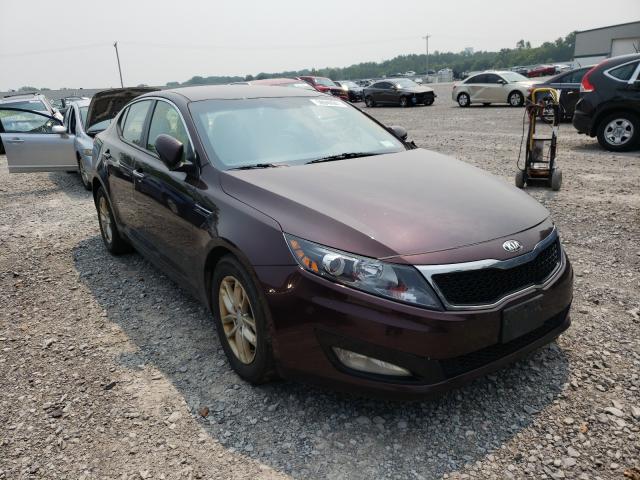 KIA OPTIMA LX 2013 5xxgm4a74dg230800