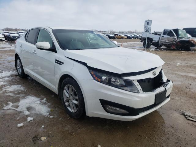 KIA OPTIMA LX 2013 5xxgm4a74dg230943