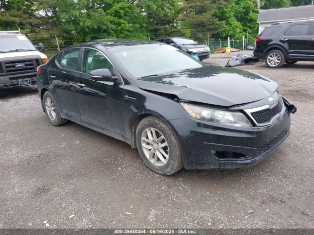 KIA OPTIMA 2013 5xxgm4a74dg231672