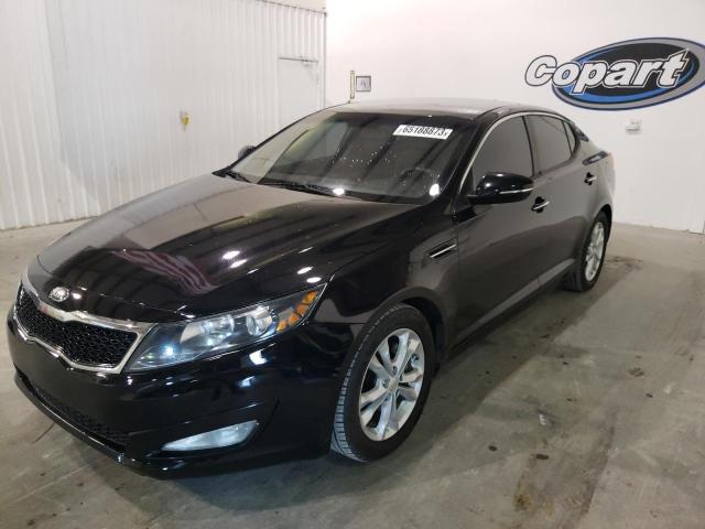 KIA OPTIMA LX 2013 5xxgm4a74dg231719