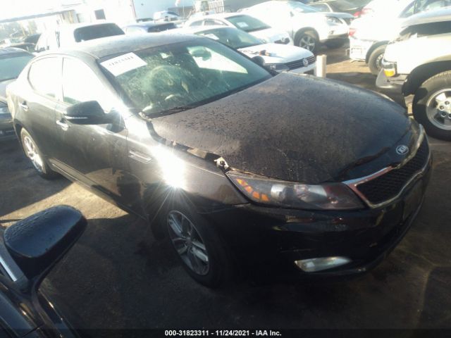 KIA OPTIMA 2013 5xxgm4a74dg233230