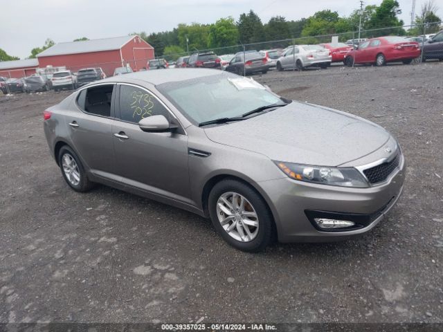 KIA OPTIMA 2013 5xxgm4a74dg234586