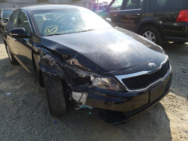 KIA OPTIMA LX 2013 5xxgm4a74dg235589