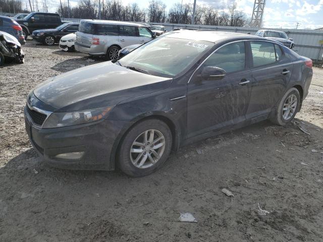 KIA OPTIMA LX 2013 5xxgm4a74dg235625