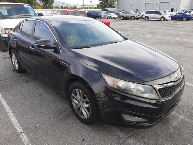 KIA OPTIMA LX 2013 5xxgm4a74dg237570