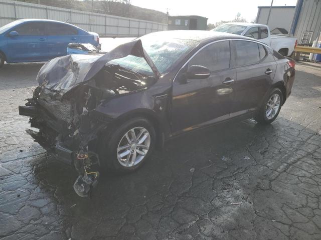 KIA OPTIMA LX 2013 5xxgm4a74dg237861