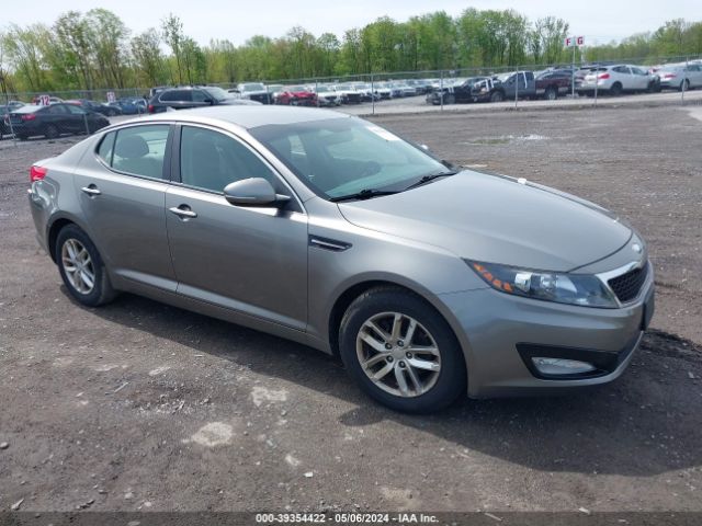 KIA OPTIMA 2013 5xxgm4a74dg237908