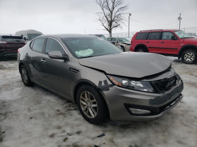 KIA OPTIMA LX 2013 5xxgm4a74dg237956